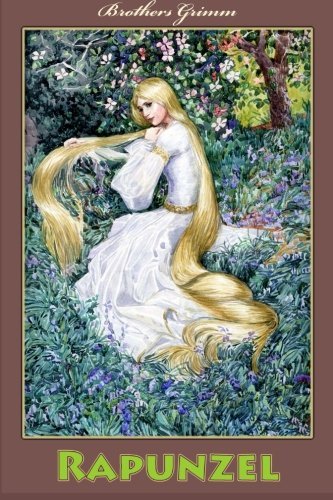 Rapunzel