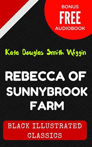 Rebecca of Sunnybrook Farm