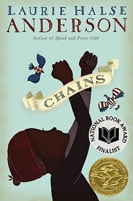 Seeds of America #1: Chains