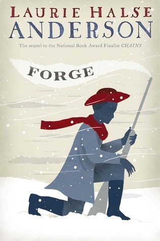 Seeds of America #2: Forge