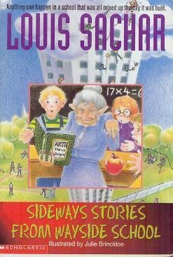 Sideways Stories from Wayside School
