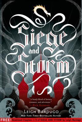 Siege and Storm