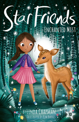 Star Friends #10: Enchanted Mist