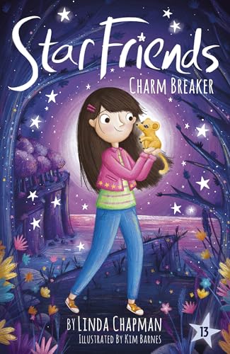 Star Friends #13: Charm Breaker