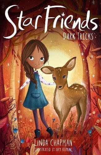 Star Friends #4: Dark Tricks