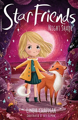 Star Friends #5: Night Shade