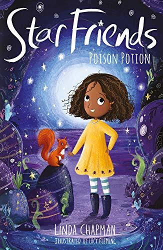 Star Friends #6: Poison Potion