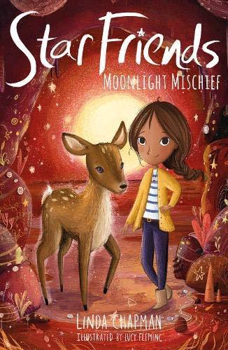 Star Friends #7: Moonlight Mischief