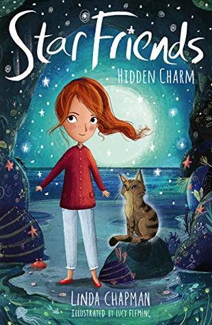 Star Friends #8: Hidden Charm