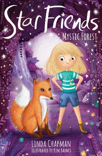 Star Friends #9: Mystic Forest