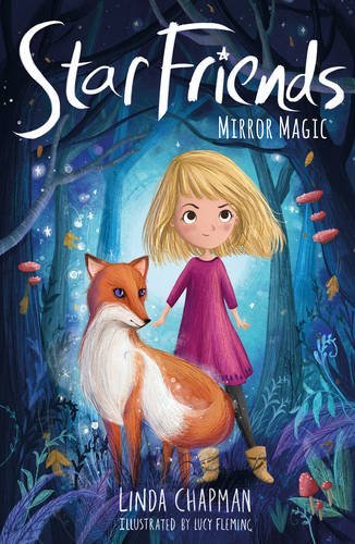 Star Friends #1:  Mirror Magic