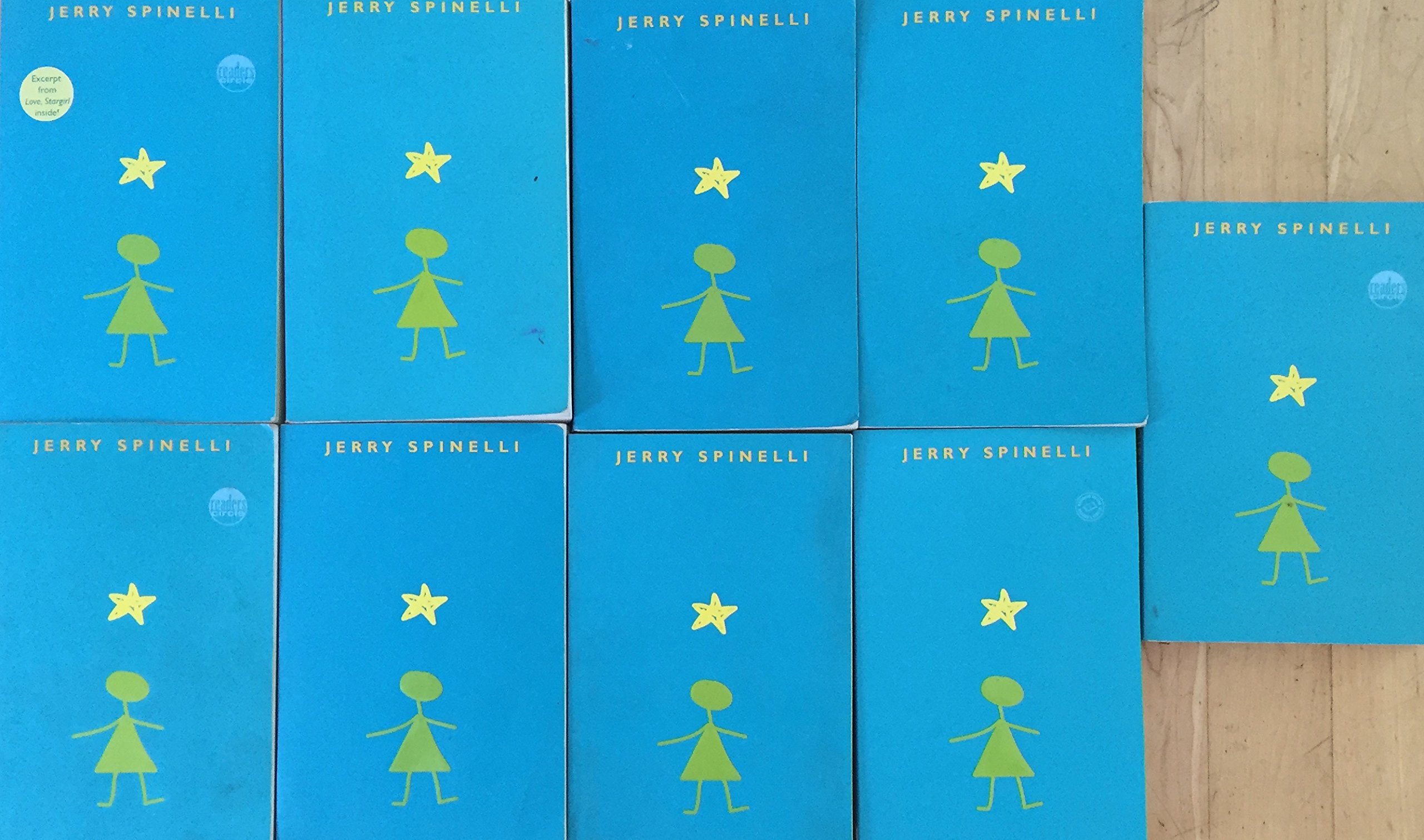 Stargirl