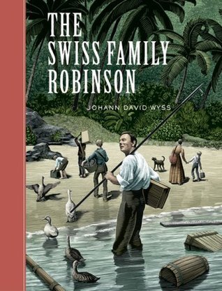 Swiss Family Robinson