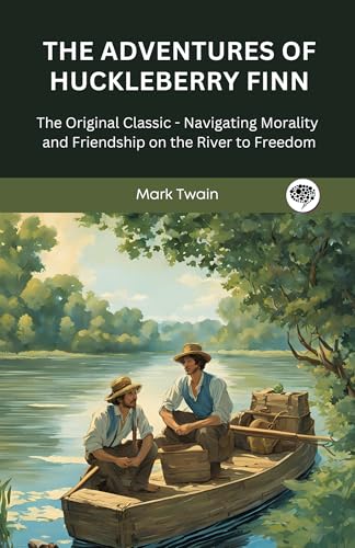 The Adventures of Huckleberry Finn