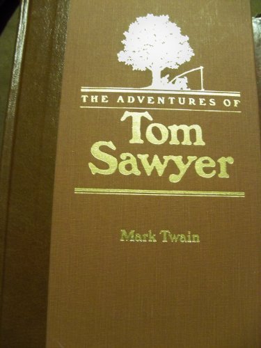 The Adventures of Tom Sawyer