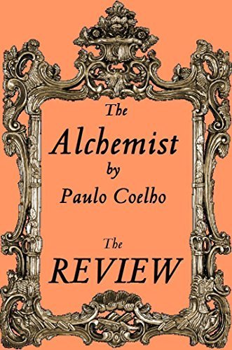 The Alchemist