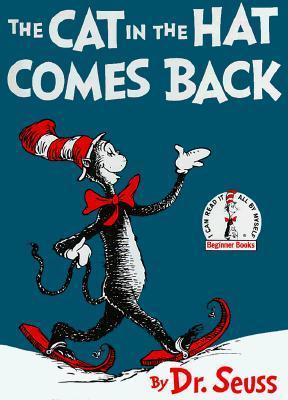 The Cat in the Hat