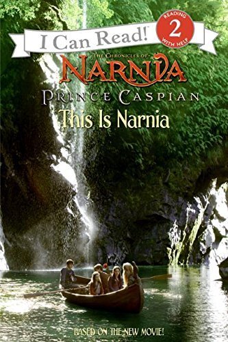 The Chronicles of Narnia: Prince Caspian