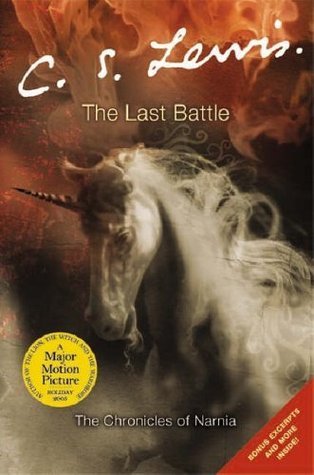 The Chronicles of Narnia: The Last Battle