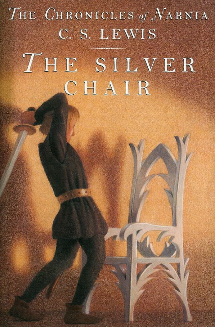 The Chronicles of Narnia: The Silver Chair