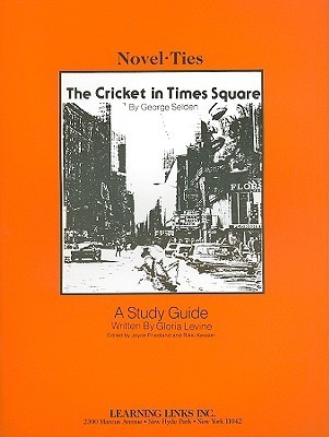 The Cricket in Times Square