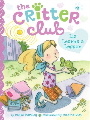 The Critter Club