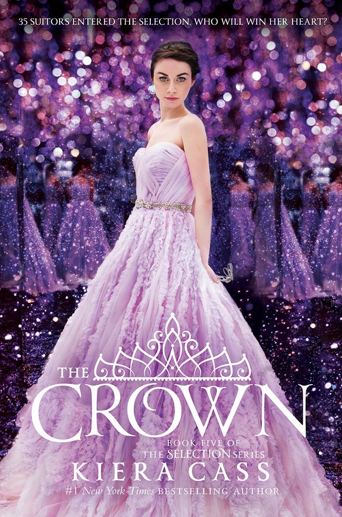 The Selection #5: The Crown