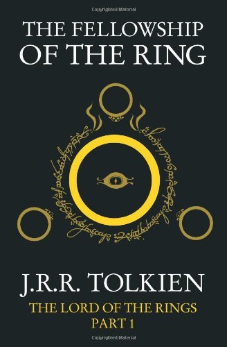The Fellowship of the Ring