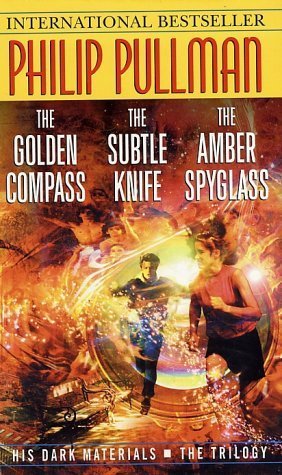 The Golden Compass: The Subtle Knife