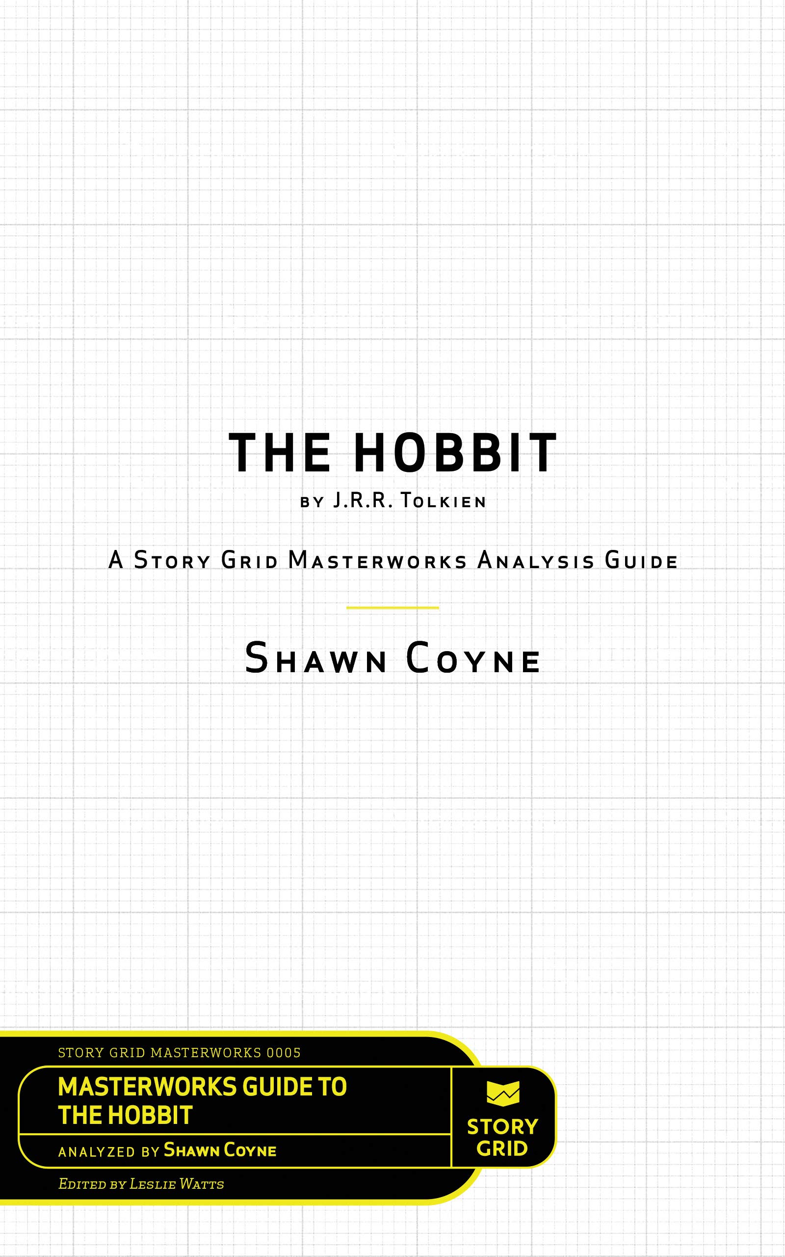 The Hobbit