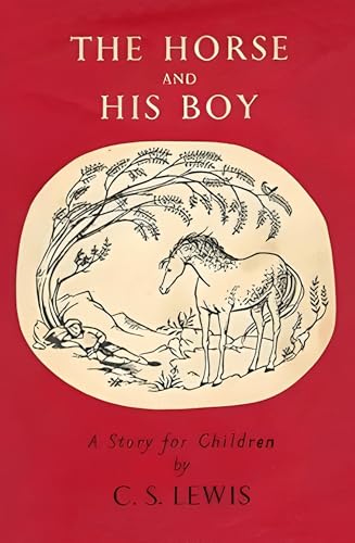 The Horse and His Boy