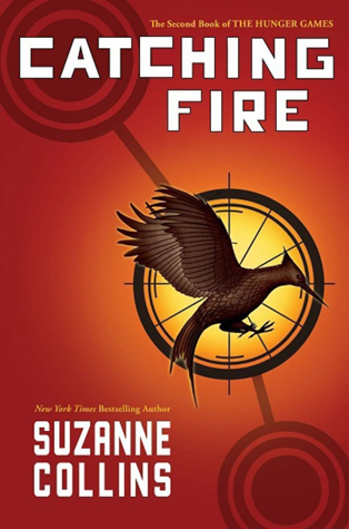 The Hunger Games