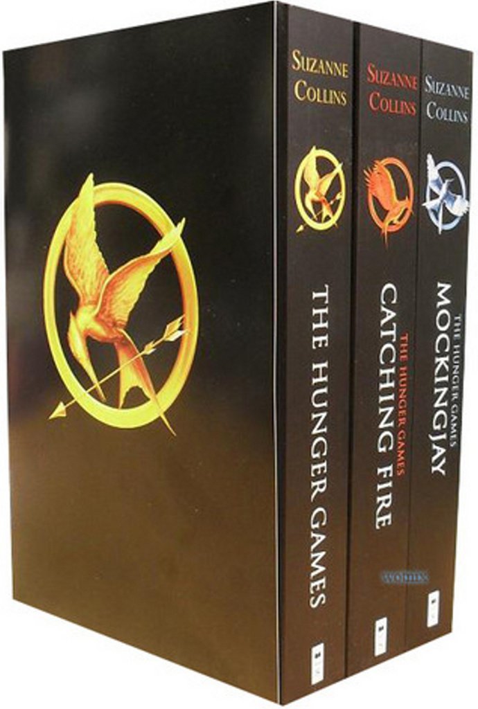 The Hunger Games: Catching Fire