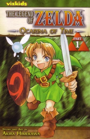 The Legend of Zelda: Ocarina of Time
