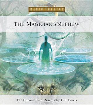 The Magician's Nephew