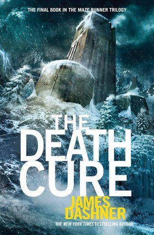 The Maze Runner: The Death Cure