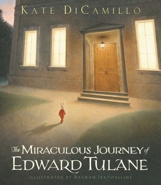 The Miraculous Journey of Edward Tulane (Illustrated Edition)