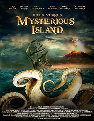 The Mysterious Island