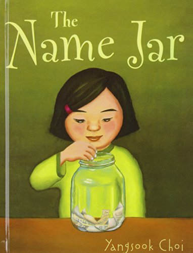 The Name Jar