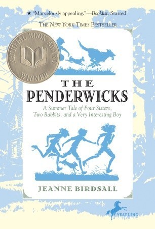 The Penderwicks: A Summer Tale