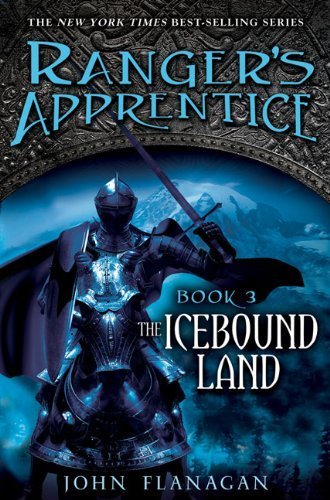 The Ranger's Apprentice: The Icebound Land