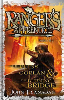 The Ranger's Apprentice: The Ruins of Gorlan