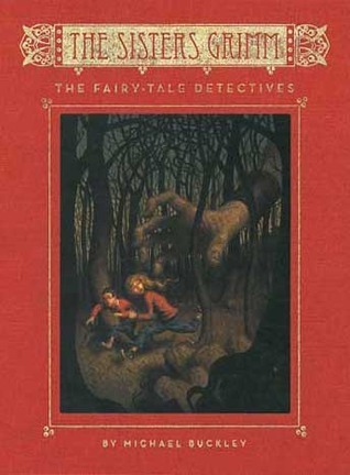 The Sisters Grimm: The Fairy-Tale Detectives