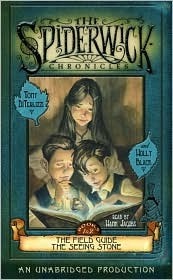 The Spiderwick Chronicles: The Seeing Stone