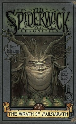 The Spiderwick Chronicles: The Wrath of Mulgarath