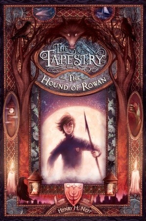 The Tapestry: The Hound of Rowan