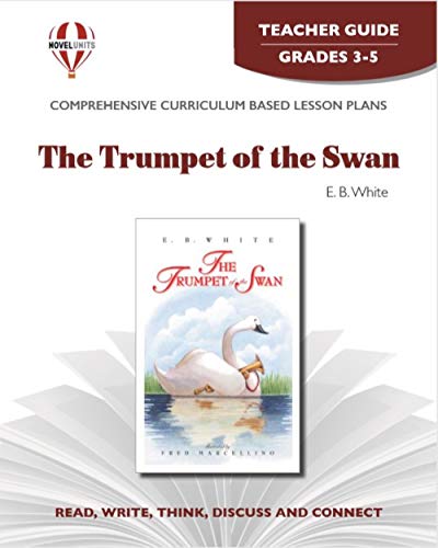 The Trumpet of the Swan