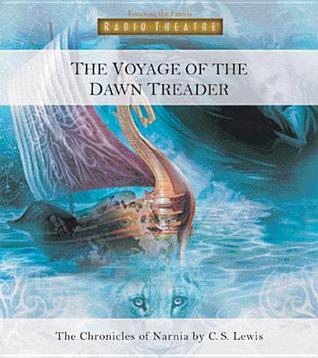 The Voyage of the Dawn Treader