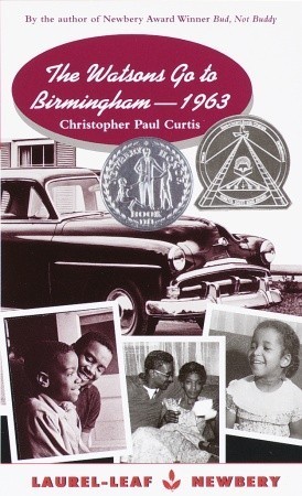 The Watsons Go to Birmingham