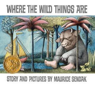 The Wild Things